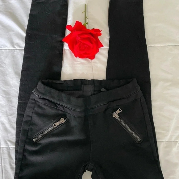 RtA pointe legging pants - Picture 2 of 11